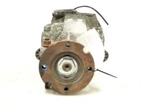 Mercedes Benz ML-Class 163 (1998–2005) Hinterachsdifferential A1633500514 - 2