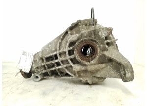 Mercedes Benz ML-Class 163 (1998–2005) Hinterachsdifferential A1633500514 - 3