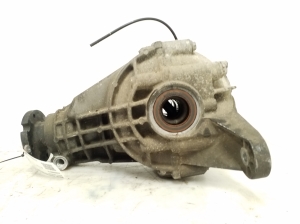 Mercedes Benz ML-Class 163 (1998–2005) Hinterachsdifferential A1633500714 - 2