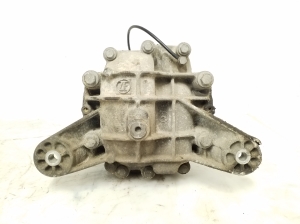 Mercedes Benz ML-Class 163 (1998–2005) Hinterachsdifferential A1633500714 - 3