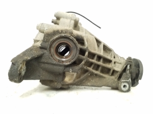   Hinterachsdifferential  - A1633500714 