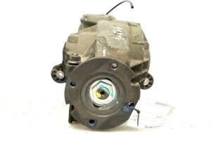 Mercedes Benz ML-Class 163 (1998–2005) Hinterachsdifferential A1633500714 - 4