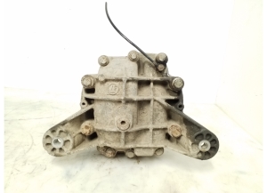 Mercedes Benz ML-Class 163 (1998–2005) Rear differential A1633500414 - 2