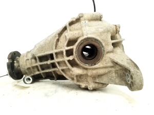 Mercedes Benz ML-Class 163 (1998–2005) Rear differential A1633500414 - 4