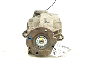 Mercedes Benz ML-Class 163 (1998–2005) Rear differential A1633500414 - 5