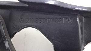 Mercedes Benz CLS-Class 219 (2004–2010) Kapoti hing A2118800128 - 2