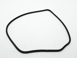  Rear side door sealing rubber 