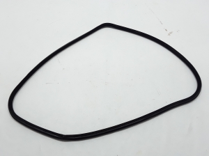  Rear side door sealing rubber 