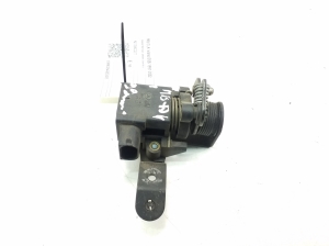 Accelerator pedal sensor - A0125423317