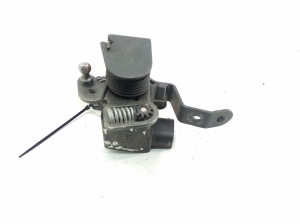 Mercedes Benz CLK-Class 208 (1997–2002) Akseleratora pedāļa sensors A0125423317 - 2