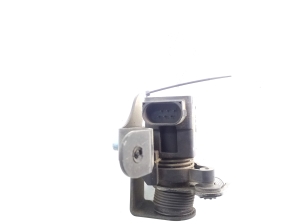 Mercedes Benz CLK-Class 208 (1997–2002) Akseleratora pedāļa sensors A0125423317 - 4