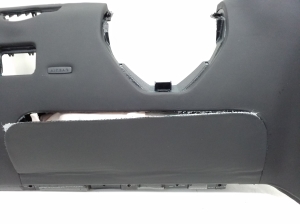 Mercedes Benz GL-Class 166 (2012–2015) Dashboard A1666800387 - 2