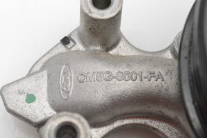 Ford Focus (2011–2018) Kühlwasserpumpe Wasserpumpe CM5G8501FA - 2