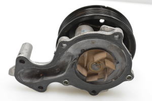 Ford Focus (2011–2018) Kühlwasserpumpe Wasserpumpe CM5G8501FA - 3