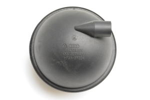 Skoda Fabia MK 2 (2007–2014) Sonstiger Behälter 054129808