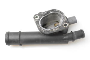  Thermostat housing 