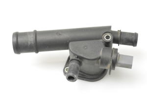  Thermostat housing 