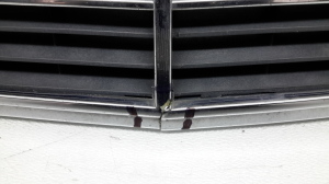 Mercedes Benz E-Class W210 (1995–2002) Kühlergrill A2108800583 - 2
