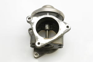 Skoda Fabia MK 2 (2007–2014) Ventil Abgasrückführung 038131501AN - 3