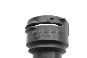 Skoda Fabia MK 2 (2007–2014) Schlauch 6Q0122101AP - 2