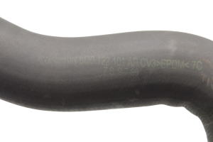 Skoda Fabia MK 2 (2007–2014) Schlauch 6Q0122101AP - 3