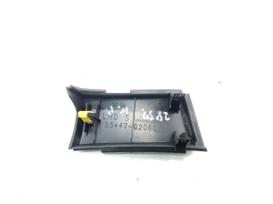 TOYOTA Auris E18 (2012–2018) Dashboard trim 5544702060 - 2