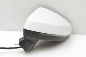 AUDI A3 8V (2012–2020) Side mirror and its parts - 5