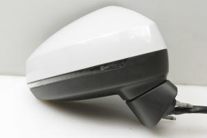 AUDI A3 8V (2012–2020) Side mirror and its parts - 2