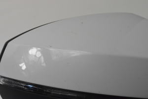 AUDI A3 8V (2012–2020) Side mirror and its parts - 4
