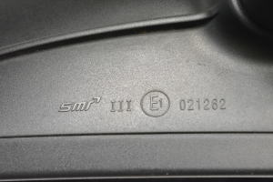AUDI A3 8V (2012–2020) Side mirror and its parts - 5