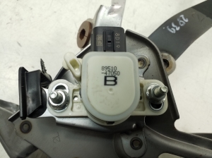 TOYOTA Auris E18 (2012–2018) Bremspedal 4710147090 - 4