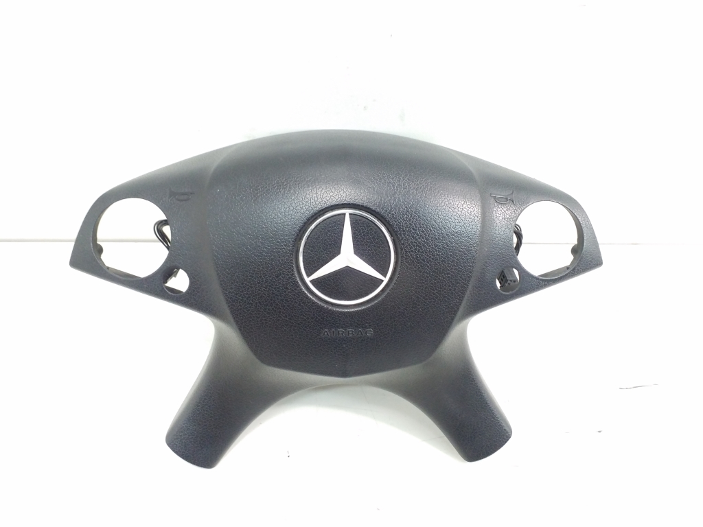MERCEDES-BENZ C-Class W204/S204/C204 (2004-2015) Steering Wheel Airbag A2048600202 20417675