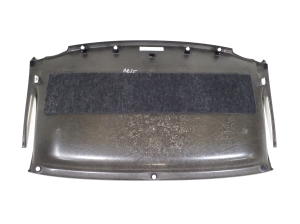Mercedes Benz SLK-Class 172 (2011–2026) Dachhimmel A1727900245 - 3