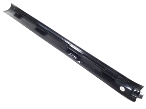 Mercedes Benz SLK-Class 172 (2011–2026) Inner sill trim A1726800135 - 4