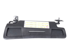 Mercedes Benz SLK-Class 172 (2011–2026) Sun visor A1728100910 - 4