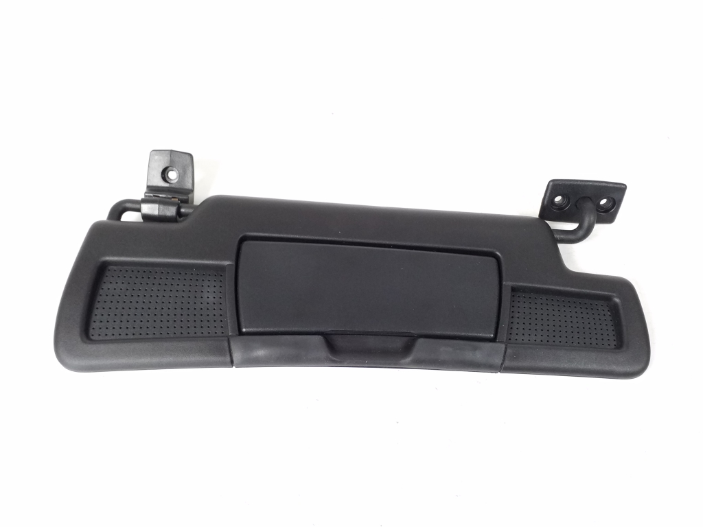 MERCEDES-BENZ SLK-Class R172 (2011-2020) Right Side Sun Visor A1728101010, A1728102400 21917289