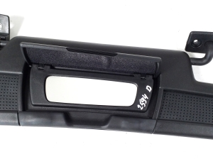Mercedes Benz SLK-Class 172 (2011–2026) Sun visor A1728101010 - 2