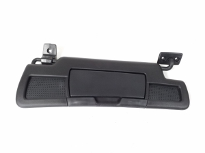 Mercedes Benz SLK-Class 172 (2011–2026) Sun visor A1728101010 - 3