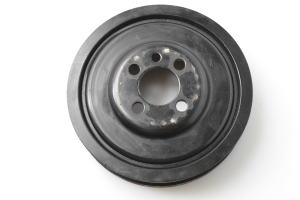  Crankshaft Pulley 