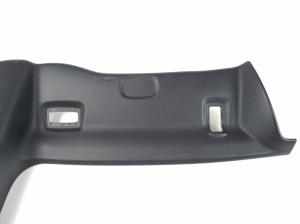 Mercedes Benz SLK-Class 172 (2011–2026) Esipiilari siseviimistlus A1726901525 - 5