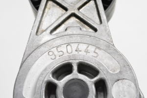 AUDI A3 8P (2003–2012) Tendeur de courroie 950445 - 2