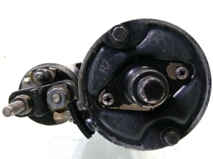 Volkswagen Touareg I (2002–2010) Anlasser 012911023F - 3