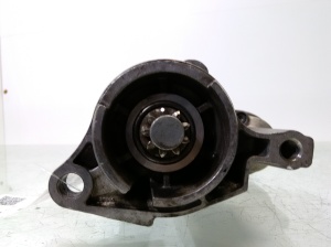 Volkswagen Touareg I (2002–2010) Anlasser 012911023F - 4