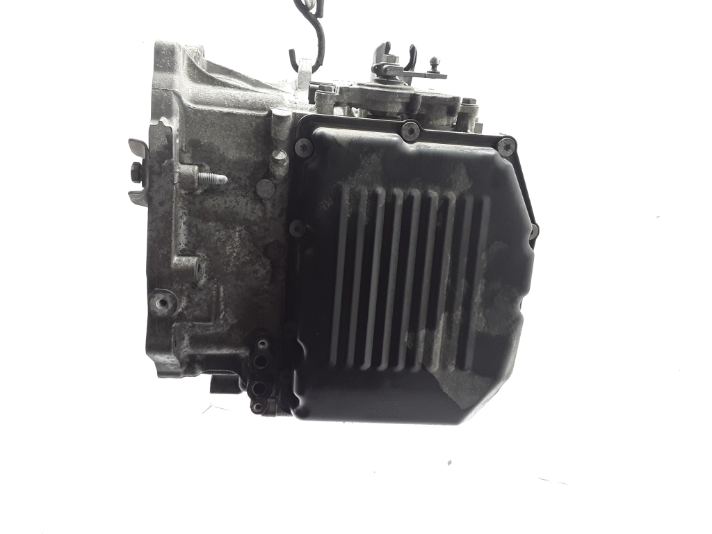 VOLVO S80 2 generation (2006-2020) Gearbox TF80SC, 30751903 22404340