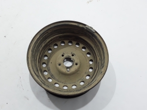 Mercedes Benz Citan 415 (2012–2021) Velg A4154015000 - 2