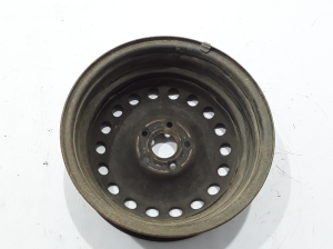 Mercedes Benz Citan 415 (2012–2021) Felge A4154015000 - 4