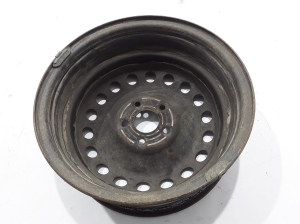 Mercedes Benz Citan 415 (2012–2021) Velg A4154015000 - 2