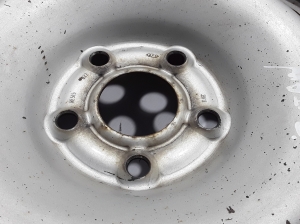 Mercedes Benz Citan 415 (2012–2021) Velg A4154015000 - 3