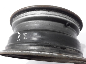 Mercedes Benz Citan 415 (2012–2021) Velg A4154015000 - 4