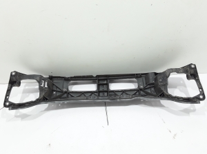 RENAULT Trafic II (2001–2014) Radiator support and its parts 8200521859 - 2